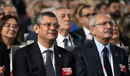 CHP’de “butlan” gerilimi: Özel’e yakın 9 isim için ihraç süreci başlatıldı