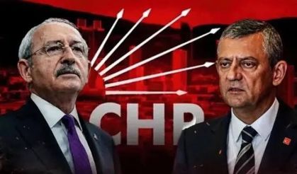 CHP’de kriz derinleşiyor: Disipline sevk edilen 9 milletvekilinin üyeliği silindi