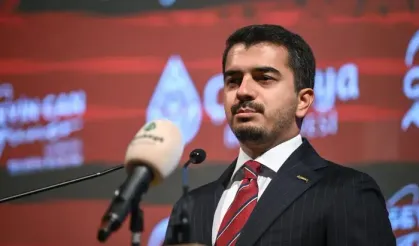 Çankaya Belediye Başkanı Hüseyin Can Güner görevden uzaklaştırıldı