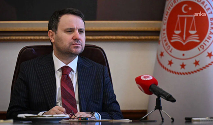 Gülistan Doku soruşturmasında Bakan Gürlek'ten net mesaj: "Ucu nereye giderse gitsin"
