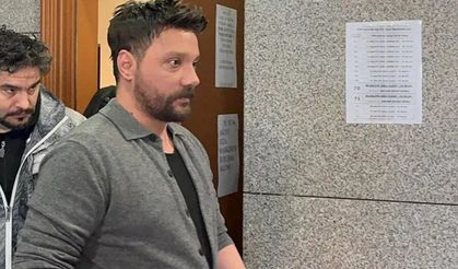 Ahbap Derneği soruşturmasında Oğuzhan Uğur dahil 9 kişi tutuklandı