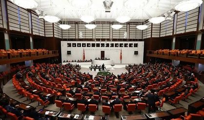 Meclis’in gündeminde emekli düzenlemesi ve çerçeve yasa beklentisi