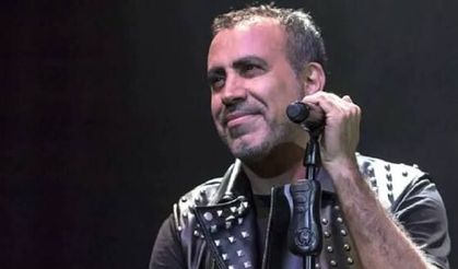 Haluk Levent'ten gözaltı sonrası ilk açıklama: "Ahbap tamamen konu dışıdır"