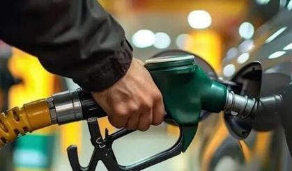 Motorine bir zam daha: Bir haftada üçüncü artış