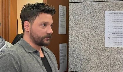 Ahbap soruşturmasında yeni gelişme: Oğuzhan Uğur gözaltında