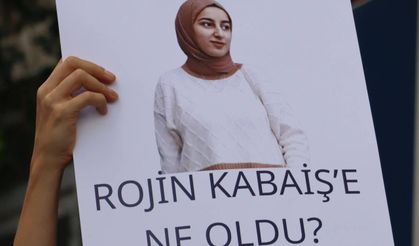 Rojin Kabaiş soruşturmasında yeni bulgu: Telefonunda “cihaz silme” işlemi tespit edildi