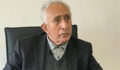 Mehdi Zana Hayatını Kaybetti