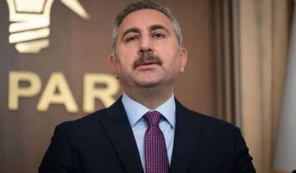 Abdulhamit Gül: "Çerçeve yasayı yarın sunacağız"