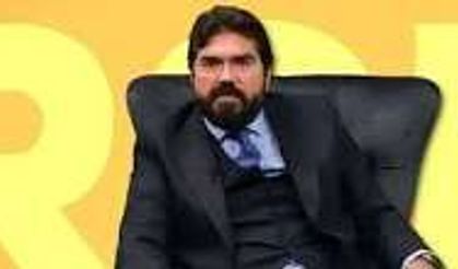 Rasim Ozan Kütahyalı'yı savcı resen serbest bırakmış