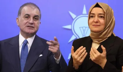 AKP’den Fatma Betül Sayan Kaya’nın istifasının ardından ilk açıklama