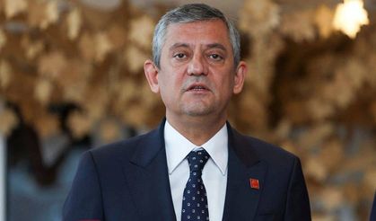 Özgür Özel’den Öcalan ve Demirtaş açıklaması: “Kavga ettirme tarafında değilim”