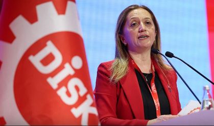 Arzu Çerkezoğlu: Emeklilerin insanca yaşam hakkı daha fazla ertelenemez