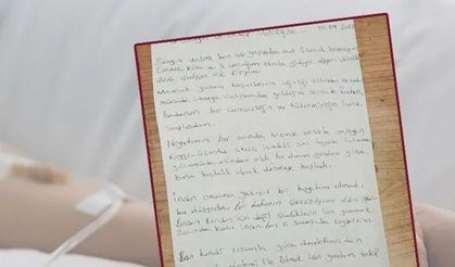 Asgari ücretle geçinemeyen yurttaşın ötanazi başvurusu Meclis gündeminde