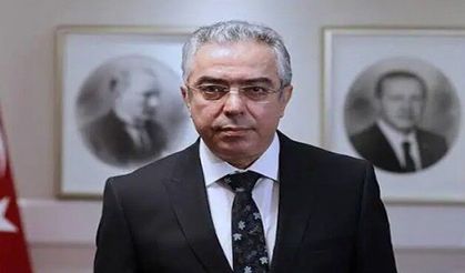Uçum’dan Öcalan açıklaması: Alt komisyonda görev alacak