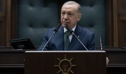 Sayın Erdoğan’a Tarihi Mektup!