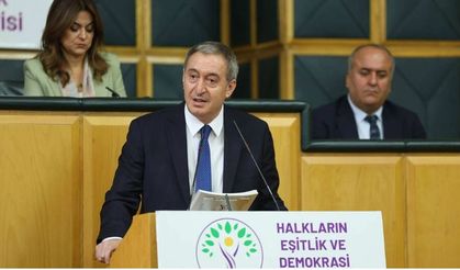 Bakırhan’dan kayyum ve süreç tepkisi: “En basit adımlar bile atılmıyor”