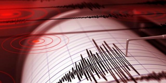 Depremden önce, deprem anında ve sonrasında yapılması gerekenler