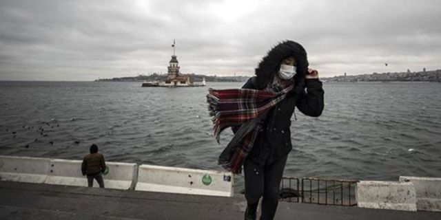Meteoroloji uyardı; sıcaklar 20 derece düşecek!
