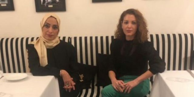 Sedat Peker'in gündeme getirdiği AKP'li Zehra Taşkesenlioğlu Nagehan Alçı'ya konuştu: Neler yaşadım neler, diri diri öldüm