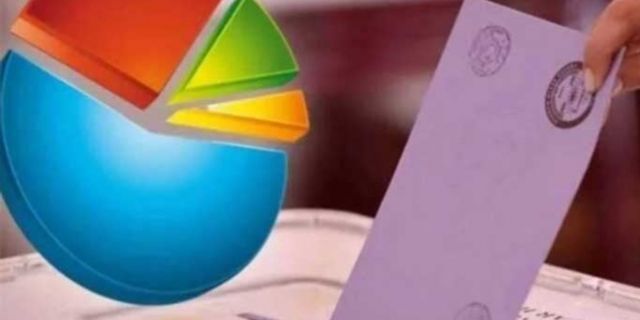 7 anketin ortalaması: HDP kilit konumda
