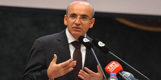 AKP’li eski bakan Mehmet Şimşek: Büyük tsunami geliyor