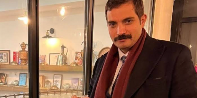 Ankara Cumhuriyet Başsavcılığı’ndan Sinan Ateş soruşturmasına ilişkin açıklama