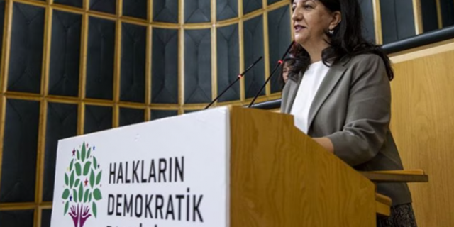 Buldan: Danıştay kararı yok hükmündedir, İstanbul Sözleşmesi'nden asla vazgeçmeyeceğiz