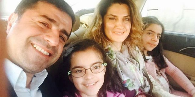 Edirne cezaevine Demirtaş ailesini tedirgin eden telefon: Savcı kovuşturmaya yer olmadığına karar verdi