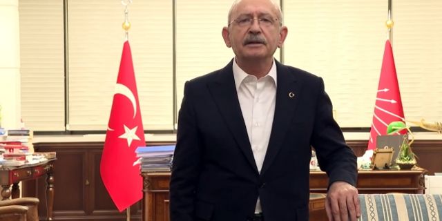 Kılıçdaroğlu, Bahçeli’ye seslendi: Yanındaki çocukları teslim edeceksin