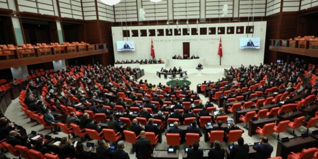 Memur ve emeklilere yönelik kanun teklifi Meclis’te onaylandı
