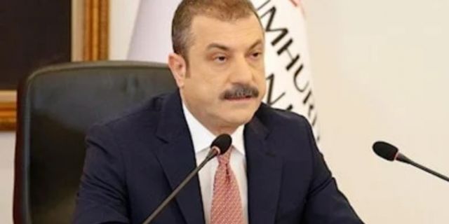 Merkez Bankası 2023’ün ilk toplantısında faiz kararı açıklandı