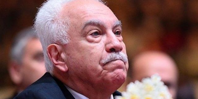 Sinan Ateş cinayetine ilişkin konuşan Doğu Perinçek, MHP'yi savundu: MHP'ye karşı planlandı