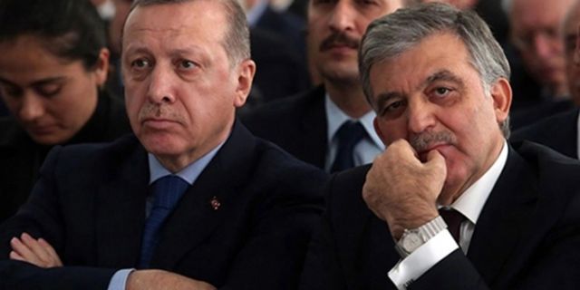 Terkoğlu, Erdoğan’ın Abdullah Gül’e koydurduğu yasağın perde arkasını anlattı