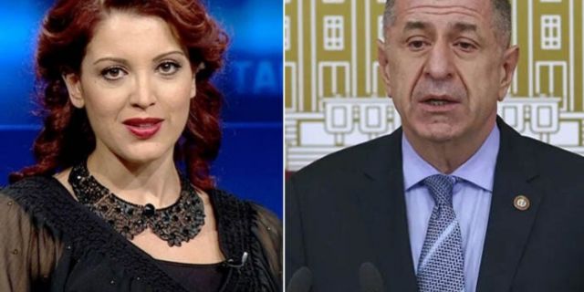 Ümit Özdağ ile Nagehan Alçı arasında sosyal medyada ‘mülteci’ tartışması!