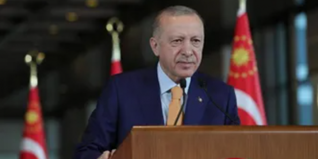 Erdoğan: Adaylığımın önünde hiçbir engel bulunmuyor, hukuka uygun