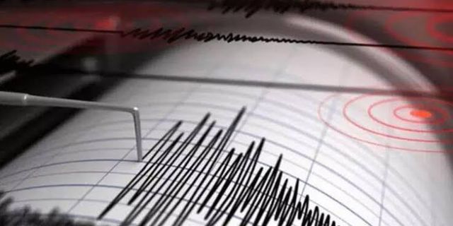 Malatya’da 5,6 büyüklüğünde deprem: Ölü ve yaralılar var