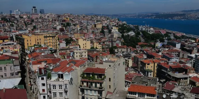 İstanbul'da 2000 öncesi yapılan binalar İBB tarafından ücretsiz denetlenecek