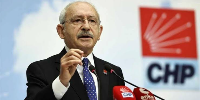 Kılıçdaroğlu: Seçimler zamanında olacak