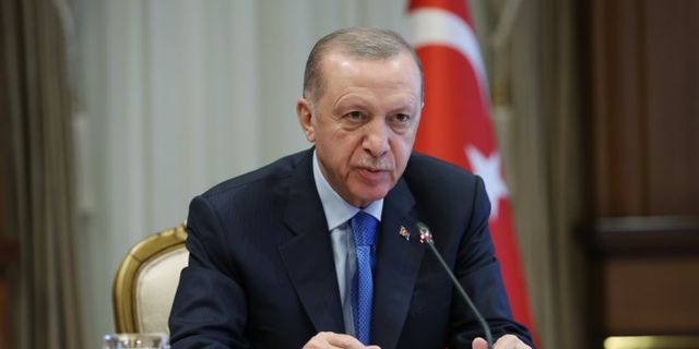 Erdoğan Hüda Par’a sahip çıktı: Tamamen yerli ve milliler