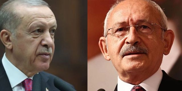 Adaylık sonrası ilk anket: Kılıçdaroğlu, Erdoğan’a fark atıyor