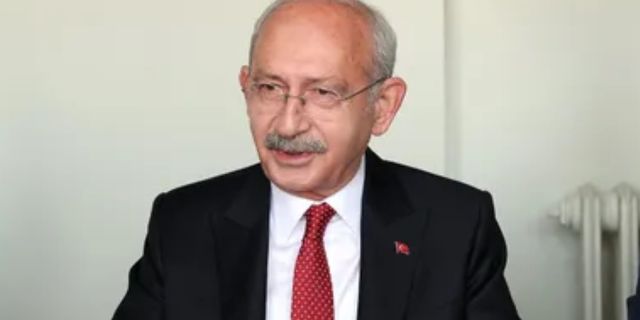 Kılıçdaroğlu, Avukat Cimşit’in kendisine yönelik “Çankaya’ya gider in derim”  paylaşımını beğendi