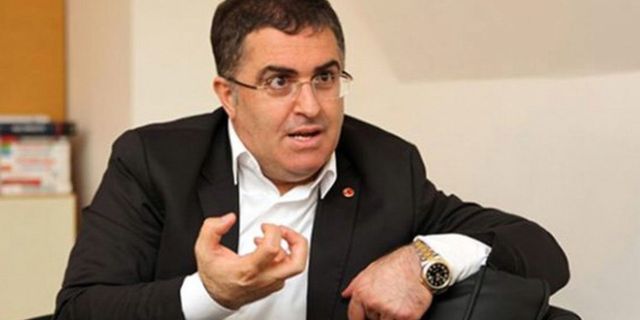 Adaysız kalan İYİ Parti’ye Ersan Şen’den teklif; Akşener arayıp partiye davet etti