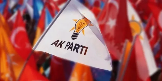 AKP'de 3 dönem kuralı krizi! "Reis de 3. kez aday"