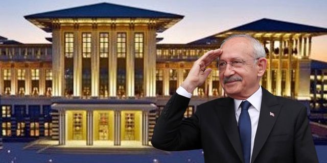 “AKP genel merkezi koridorlarında Kılıçdaroğlu’na ilişkin yeni strateji konuşuluyor”