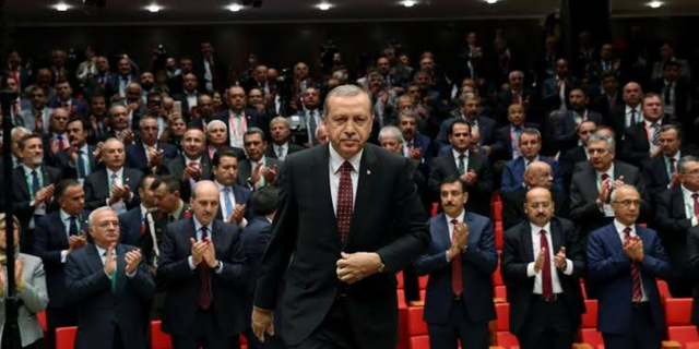 Ankara kulisleri bunu konuşuyor: Erdoğan'ın 'gölge kabinesi'nde sürpriz isimler