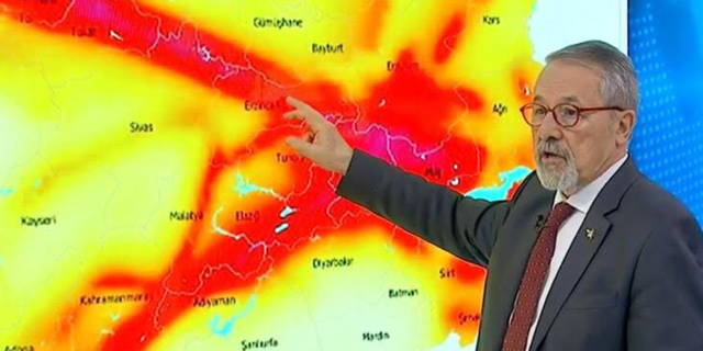 Naci Görür: İstanbul depreminde Anadolu yakası, Avrupa yakasına göre daha az etkilenecek