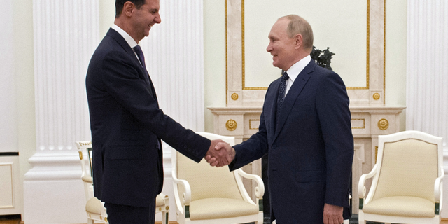 Esad ile Putin, Moskova'da görüşecek: Masada neler var?