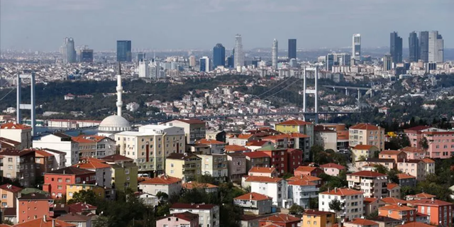 İstanbul'dan deprem göçü... Arsa satışları zirvede: En çok tercih edilen yakın yerler