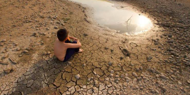 BM, küresel su kıtlığı riskine karşı uyardı