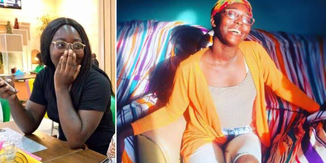 Gabonlu Dina'nın sır ölümü: Kesin otopsi raporu çıktı